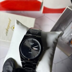 Tissot Chain Wristwatch